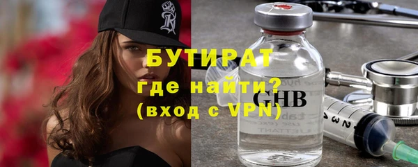 гидра Гусиноозёрск