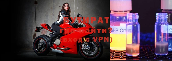 гидра Гусиноозёрск