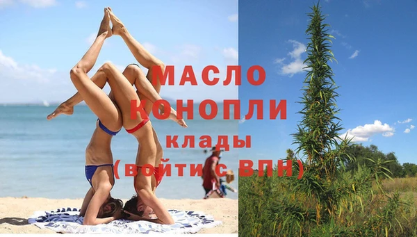 гидра Гусиноозёрск